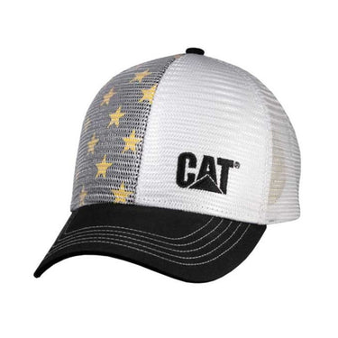 CT2482 Cat Golden Cap